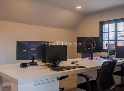 Casa de 5 alcobas en venta en Chapinero Alto, Bogotá, 250 m² · foto 8 de 11