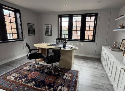 Casa de 5 alcobas en venta en Chapinero Alto, Bogotá, 250 m² · foto 9 de 11