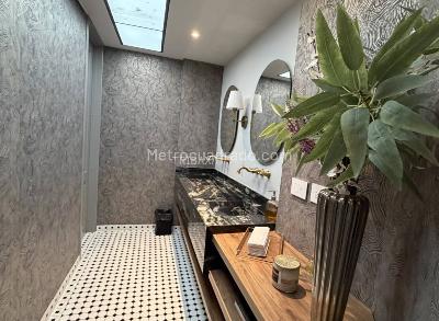 Casa de 5 alcobas en venta en Chapinero Alto, Bogotá, 250 m² · foto 10 de 11