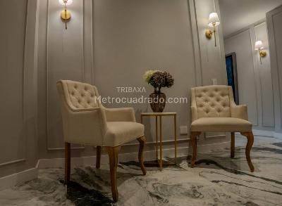 Casa de 5 alcobas en venta en Chapinero Alto, Bogotá, 250 m² · foto 11 de 11