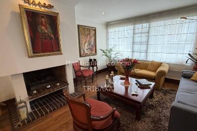 Casa en venta en Puente Largo, Bogotá · foto 2 de 14