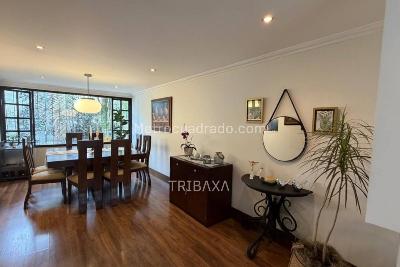 Casa en venta en Puente Largo, Bogotá · foto 3 de 14