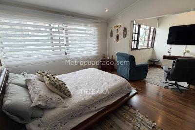 Casa en venta en Puente Largo, Bogotá · foto 7 de 14
