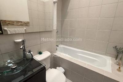 Casa en venta en Puente Largo, Bogotá · foto 9 de 14