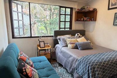Casa en venta en Puente Largo, Bogotá · foto 12 de 14