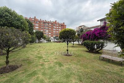 Casa en venta en Puente Largo, Bogotá · foto 14 de 14