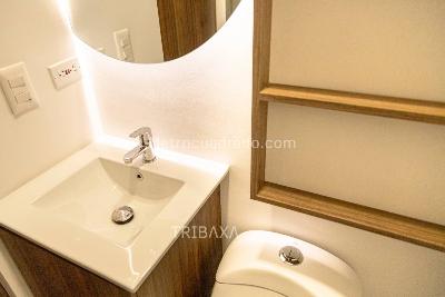 Apartaestudio en venta en Nuevo Country, Bogotá, 32 m² · foto 4 de 8