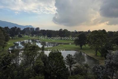 Apartaestudio en venta en Nuevo Country, Bogotá, 32 m² · foto 6 de 8
