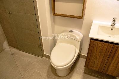 Apartaestudio en venta en Nuevo Country, Bogotá, 30 m² · foto 4 de 7