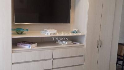 Apartaestudio en venta en Playa Salguero, Santa Marta, 34 m² · foto 4 de 8