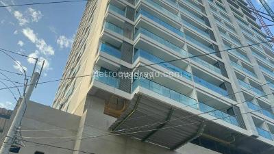 Apartaestudio en venta en Playa Salguero, Santa Marta, 34 m² · foto 8 de 8