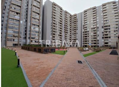 Apartamento en venta en San Jose De Bavaria, Bogotá · foto 7 de 8