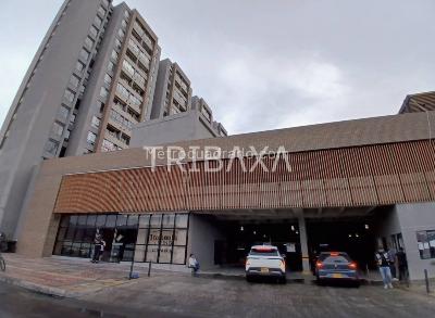 Apartamento en venta en San Jose De Bavaria, Bogotá · foto 8 de 8