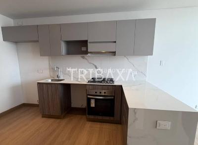 Apartamento en venta en Chapinero Alto, Bogotá · foto 2 de 9