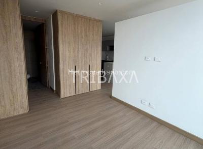 Apartamento en venta en Chapinero Alto, Bogotá · foto 3 de 9