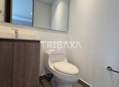 Apartamento en venta en Chapinero Alto, Bogotá · foto 6 de 9