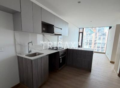 Apartamento en venta en Chapinero Alto, Bogotá · foto 7 de 9