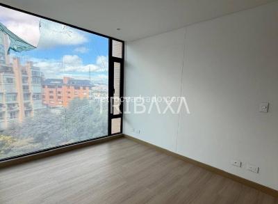 Apartamento en venta en Chapinero Alto, Bogotá · foto 8 de 9
