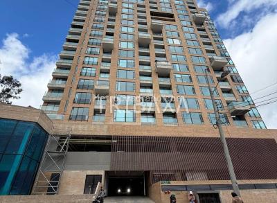 Apartamento en venta en Chapinero Alto, Bogotá · foto 9 de 9