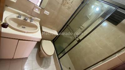 Apartamento en venta en Cedritos, Bogotá · foto 13 de 20