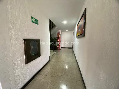 Apartamento en venta en Cedritos, Bogotá · foto 5 de 20
