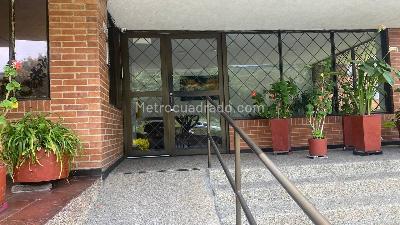 Apartamento en venta en Cedritos, Bogotá · foto 2 de 20