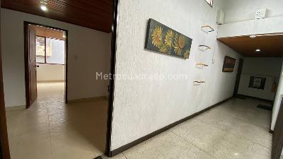 Apartamento en venta en Cedritos, Bogotá · foto 6 de 20