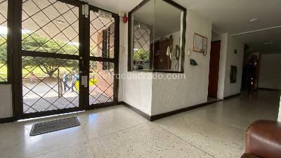 Apartamento en venta en Cedritos, Bogotá · foto 3 de 20