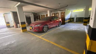 Apartamento en venta en Cedritos, Bogotá · foto 20 de 20