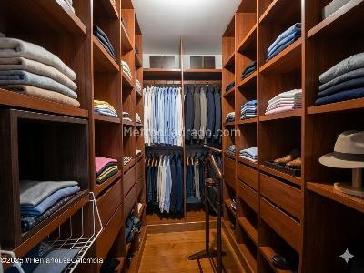 Apartamento en venta en Lisboa Nuevo Country, Bogotá · foto 19 de 20