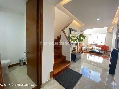 Apartamento en venta en Lisboa Nuevo Country, Bogotá · foto 8 de 20
