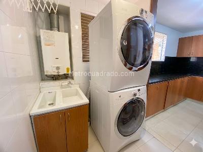Apartamento en venta en Lisboa Nuevo Country, Bogotá · foto 12 de 20