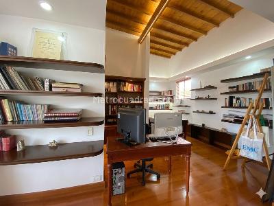 Apartamento en venta en Lisboa Nuevo Country, Bogotá · foto 16 de 20