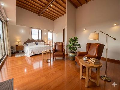 Apartamento en venta en Lisboa Nuevo Country, Bogotá · foto 3 de 20