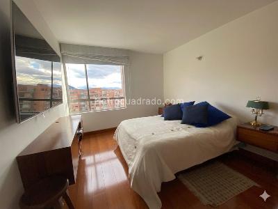 Apartamento en venta en Lisboa Nuevo Country, Bogotá · foto 14 de 20