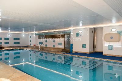 Apartamento en venta en Lisboa Nuevo Country, Bogotá · foto 20 de 20