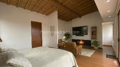 Apartamento en venta en Lisboa Nuevo Country, Bogotá · foto 5 de 20