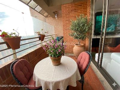 Apartamento en venta en Lisboa Nuevo Country, Bogotá · foto 9 de 20