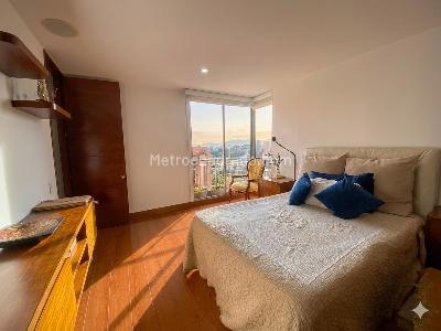Apartamento en venta en Lisboa Nuevo Country, Bogotá · foto 13 de 20