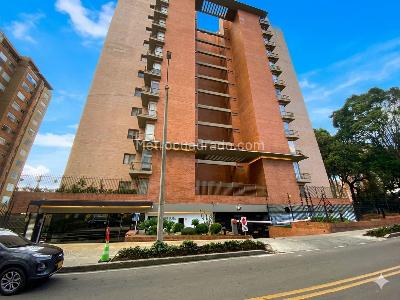 Apartamento en venta en Lisboa Nuevo Country, Bogotá · foto 7 de 20