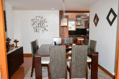 Apartamento en venta en Lisboa Nuevo Country, Bogotá · foto 10 de 20