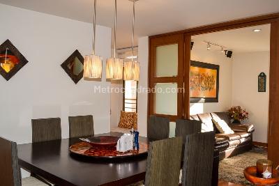 Apartamento en venta en Lisboa Nuevo Country, Bogotá · foto 11 de 20