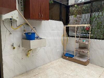 Apartamento de 5 alcobas en venta en Cedritos Capri, Bogotá, 120 m² · foto 6 de 15