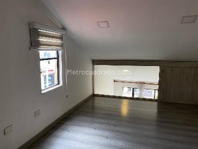 Apartamento de 5 alcobas en venta en Cedritos Capri, Bogotá, 120 m² · foto 13 de 15