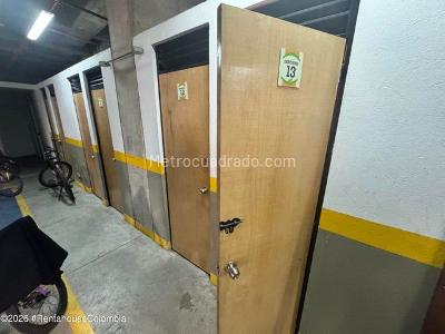 Apartamento en venta en Caobo Zalazar, Bogotá · foto 12 de 13