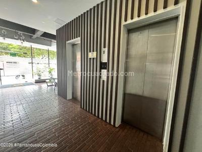 Apartamento en venta en Caobo Zalazar, Bogotá · foto 2 de 13