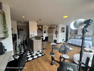 Apartamento en venta en Caobo Zalazar, Bogotá · foto 4 de 13