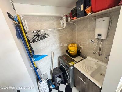 Apartamento en venta en Caobo Zalazar, Bogotá · foto 11 de 13