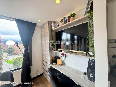 Apartamento en venta en Caobo Zalazar, Bogotá · foto 7 de 13