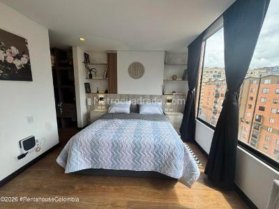 Apartamento en venta en Caobo Zalazar, Bogotá · foto 8 de 13